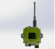 Wireless Field Interface